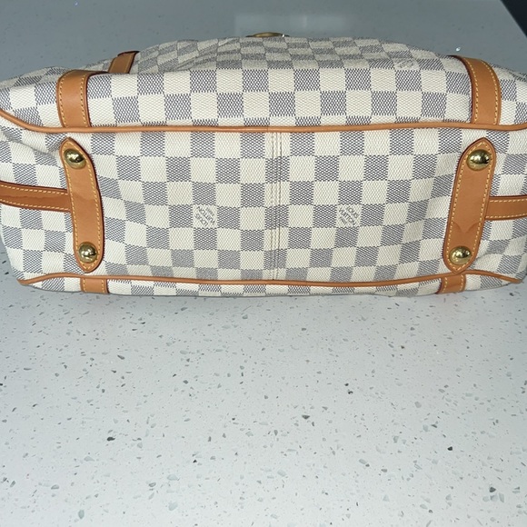 LOUIS VUITTON
Stresa PM Damier Azur Shoulder Bag - Picture 3 of 7